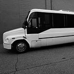 party bus rental